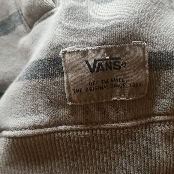 Vans Jacket - Picture 4 of 4